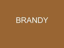 Brandy Reserva