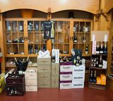 comprar vino en Segovia